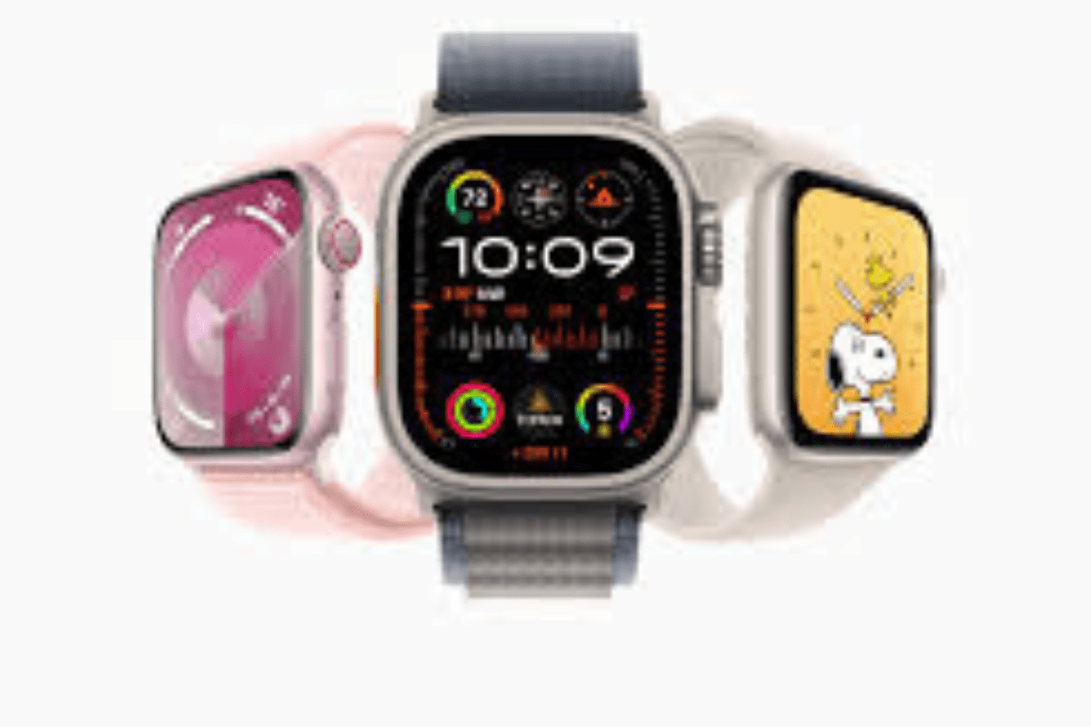 Apple Watch Series 10