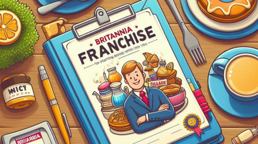 britannia franchise