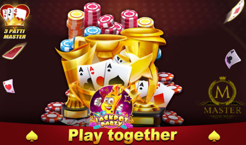 Teen Patti Master