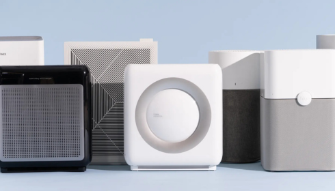 Aerus Mobile filter service