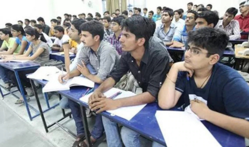 CS course in Bangalore