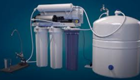 RO system service company