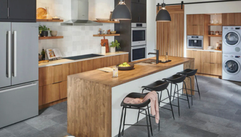 all appliance refrigeration and washer supply