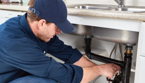 plumbing services west texas
