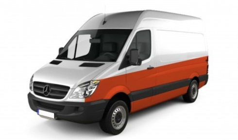 vehicle wraps Minneapolis