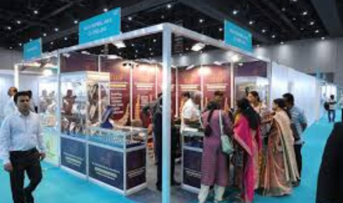 jewellery trade fair