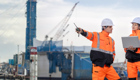 offshore Engineering services in Mumbai