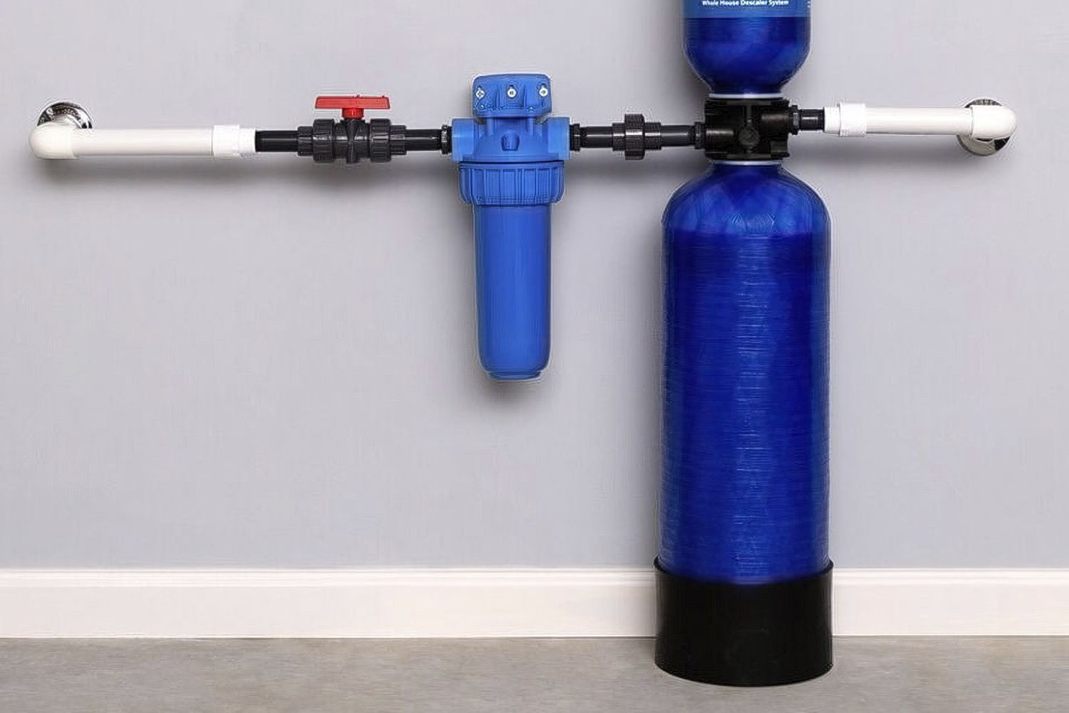 residential filtration