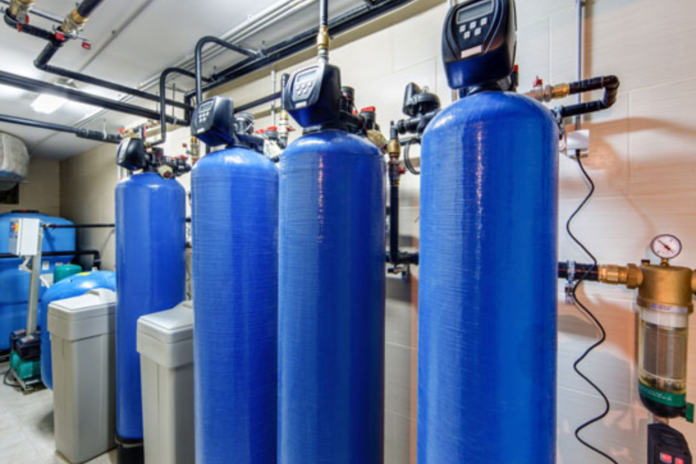 water quality improvement