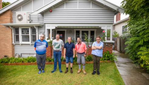 NDIS Provider Geelong