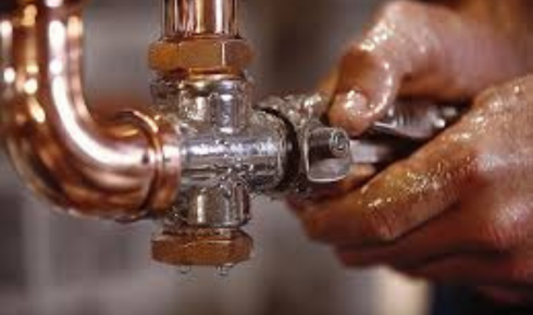 Seminole TX plumbing