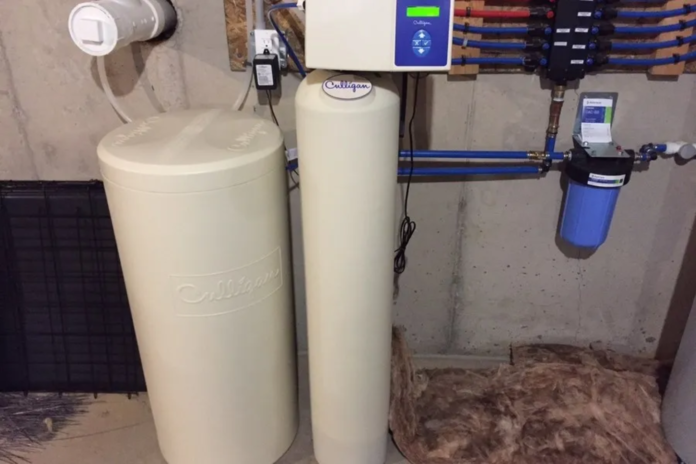 safe tap water solutions