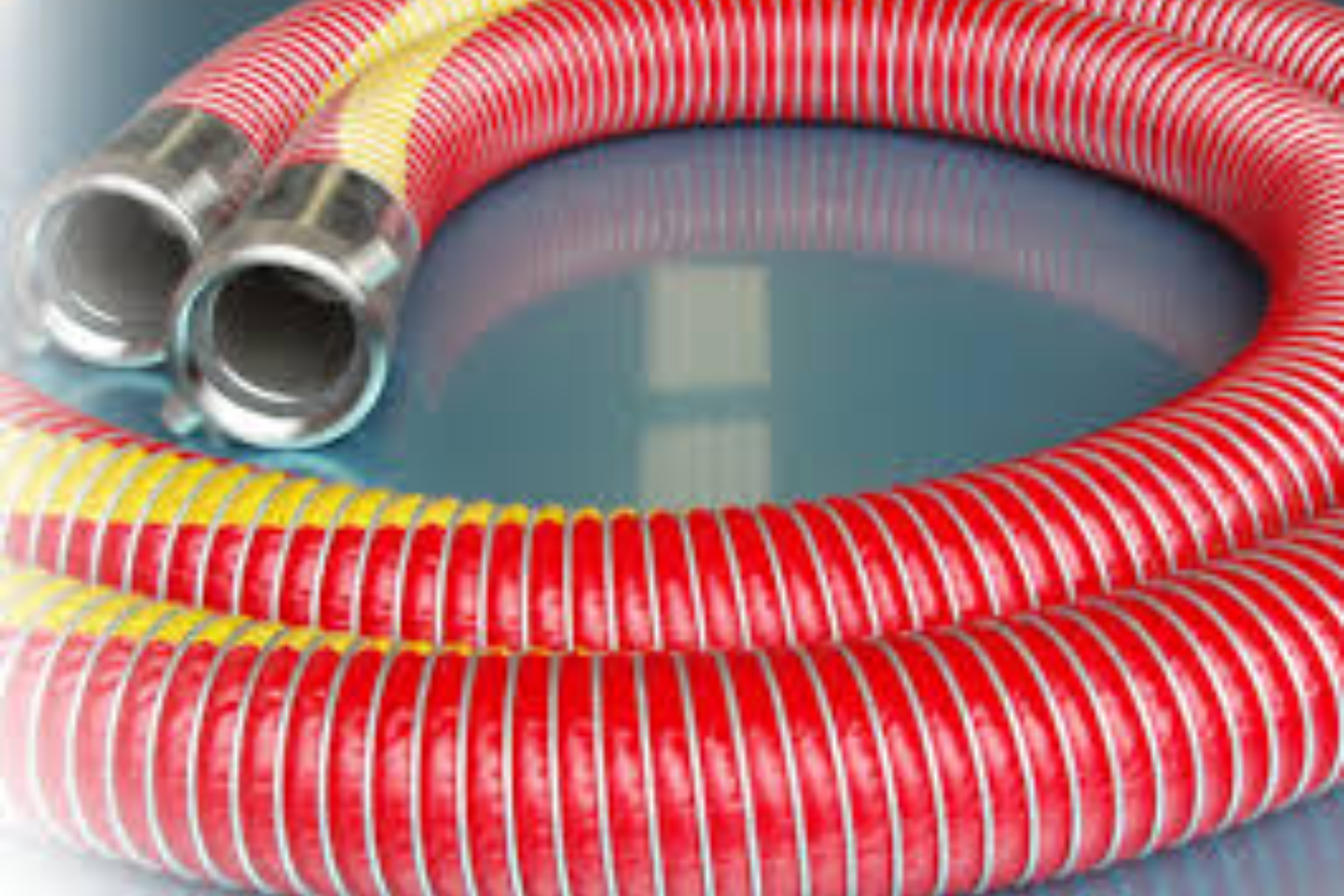 Fox Global composite hose solutions