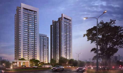 best luxury projects in Gurgaon