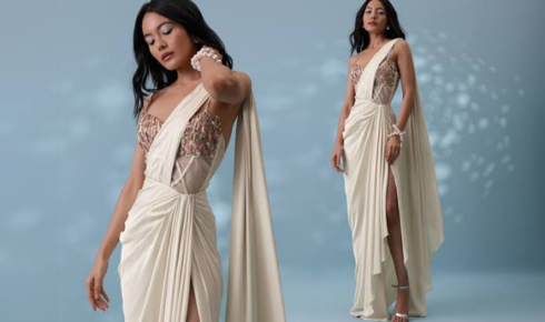 women's fashion label