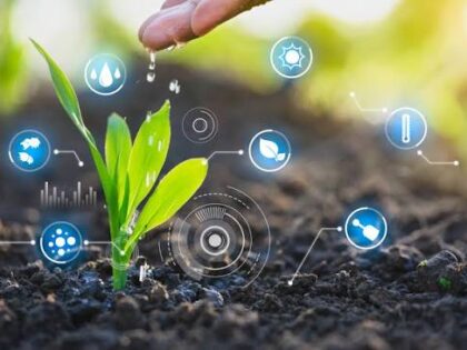 smart water management