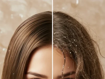 skin & hair health