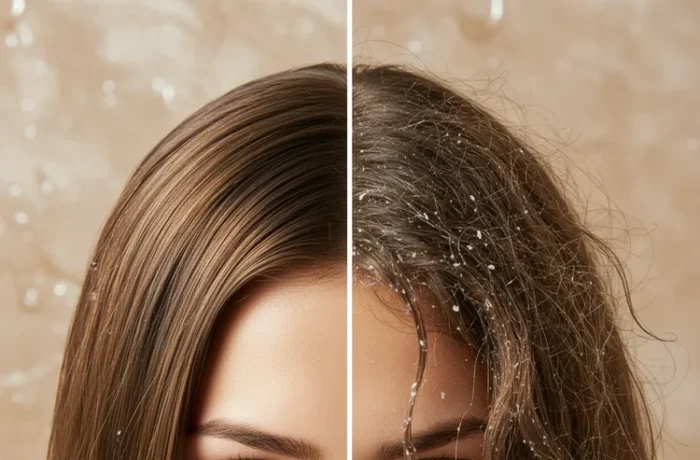 skin & hair health