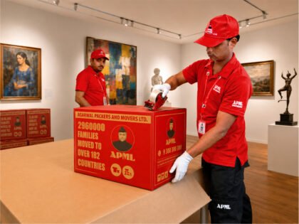 garwal Packers and Movers Jaipur