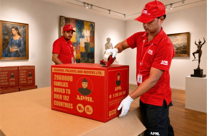 garwal Packers and Movers Jaipur
