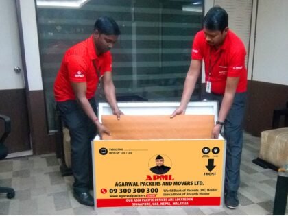 Packers and Movers Hyderabad