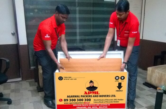 Packers and Movers Hyderabad